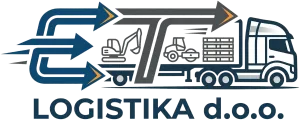 ET LOGISTIKA d.o.o. — transport and logistics